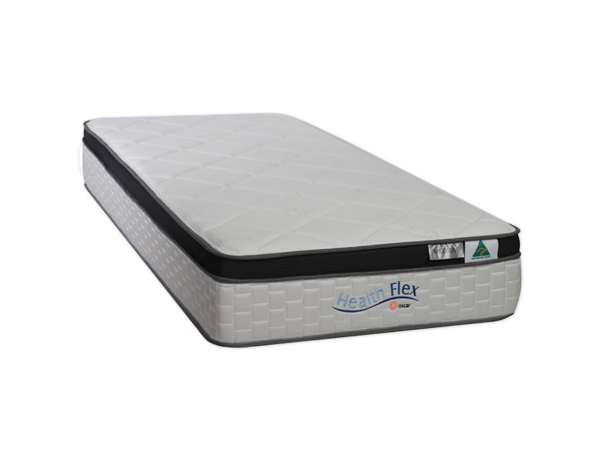 Health Flex Mattress